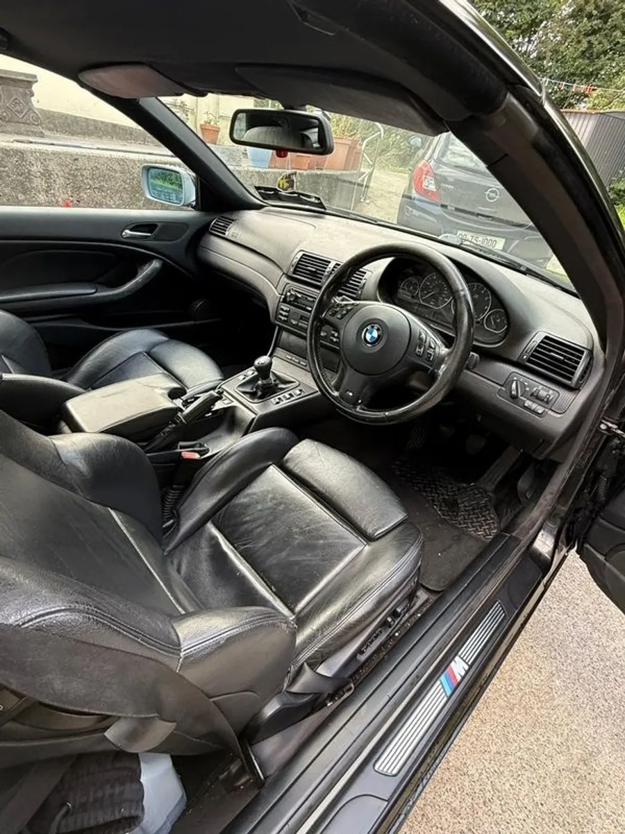 E46 330ci - Image 3