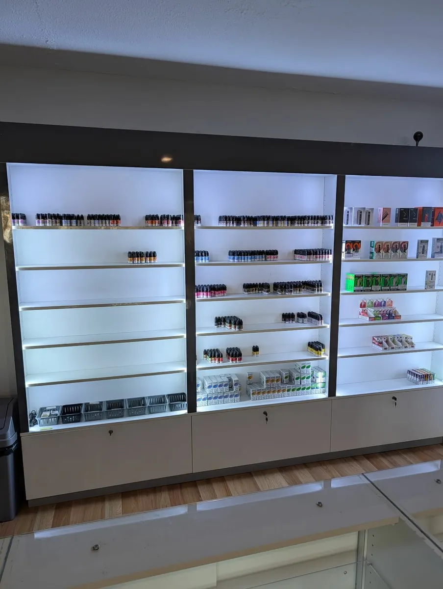 Shop display units - Image 4