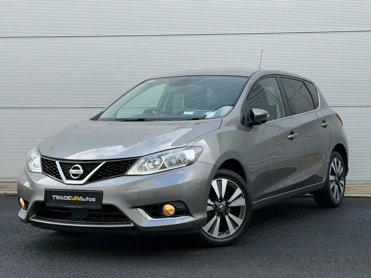Nissan Pulsar 2017 Auto Exec 1.2 - Image 2