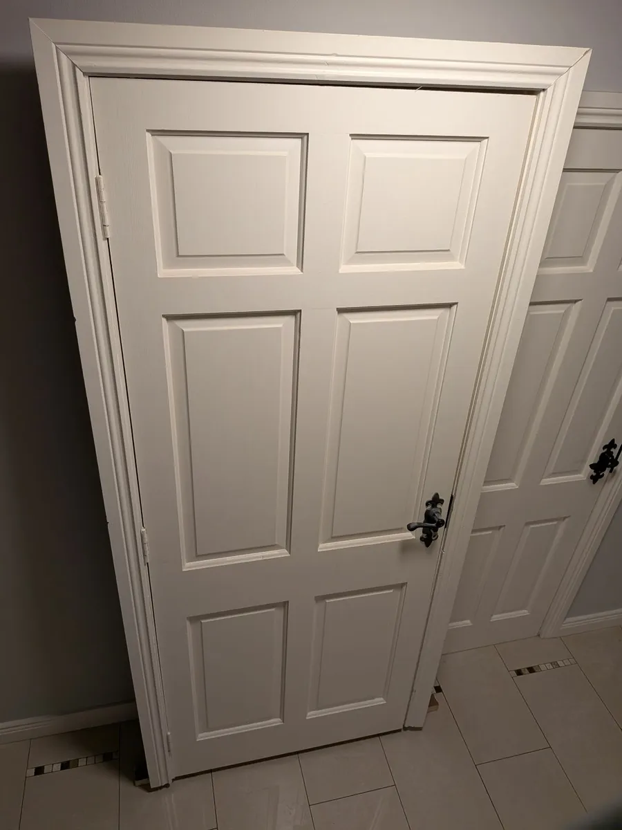 Internal Door. - Image 2