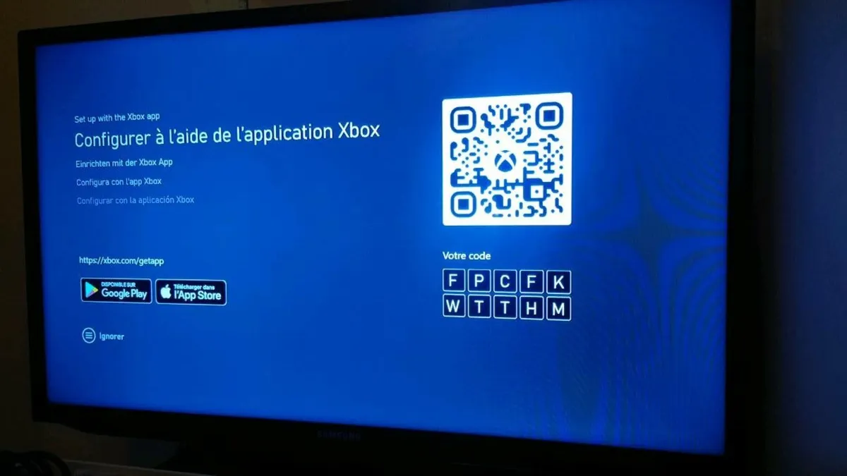 Xbox One X 2017 - Image 3