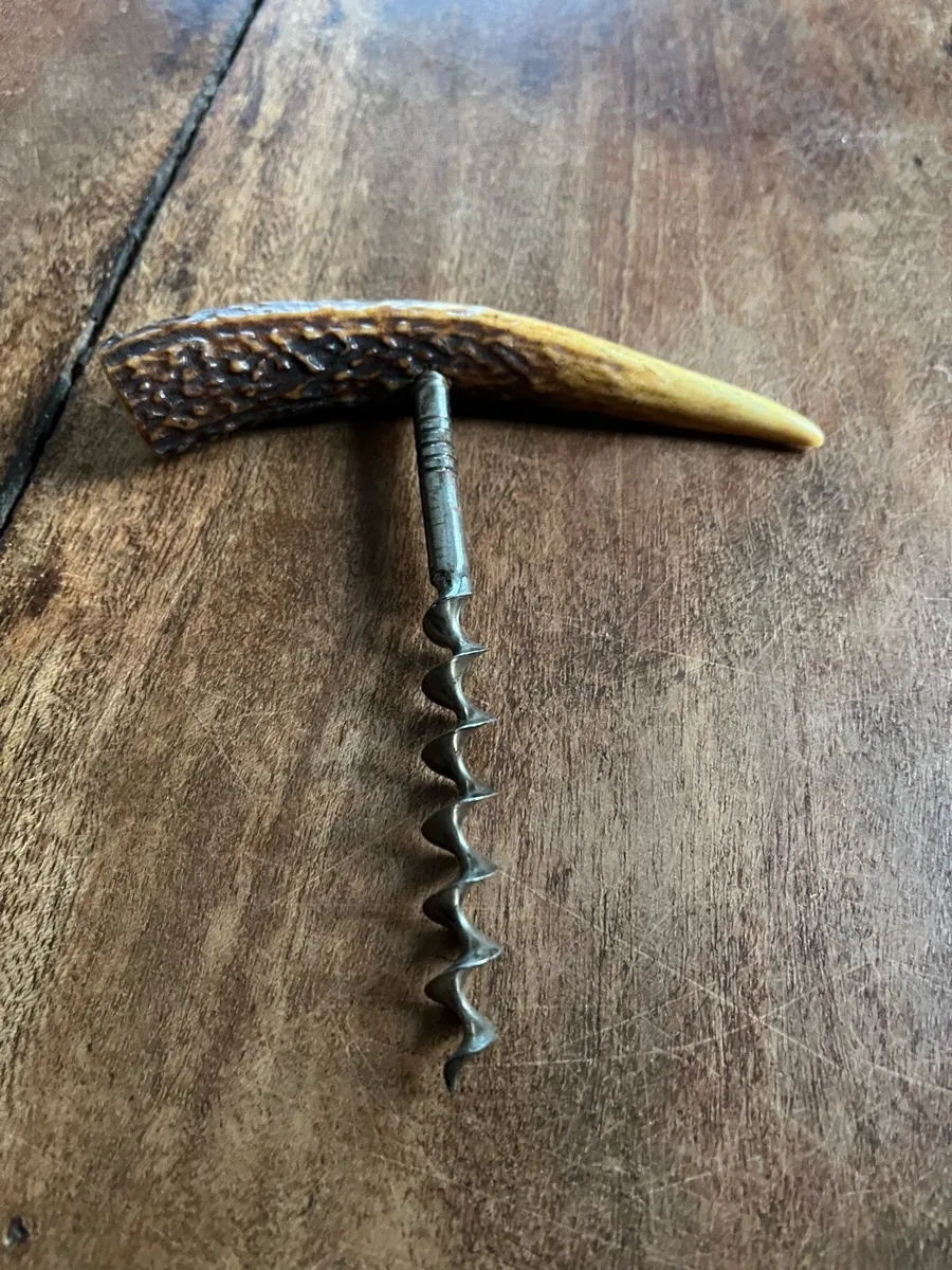 Vintage Corkscrew - Image 2