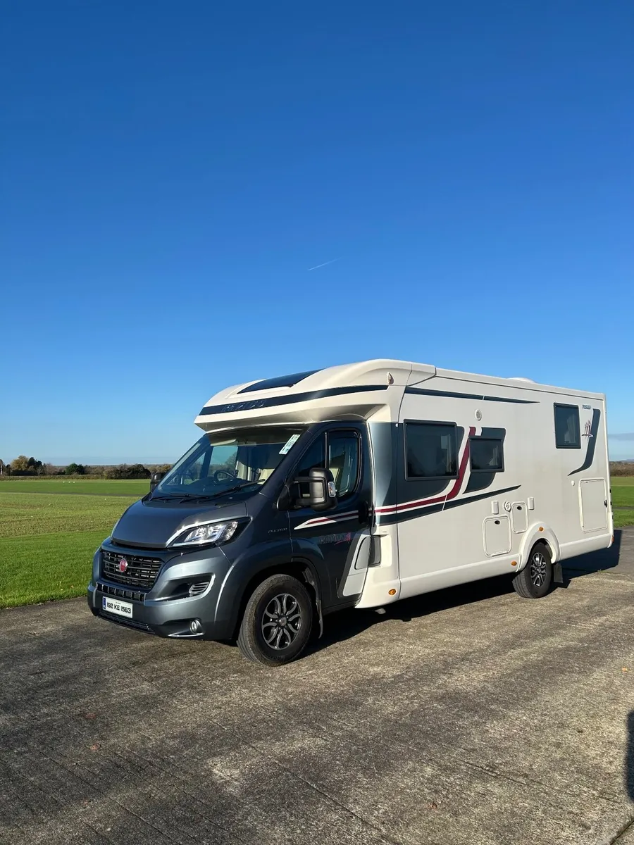 Motorhome - Image 1
