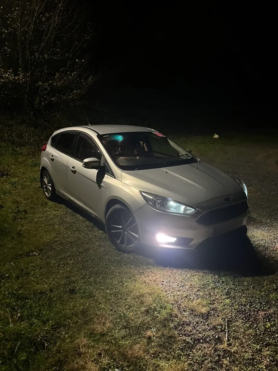 Ford focus 2015 - Image 1