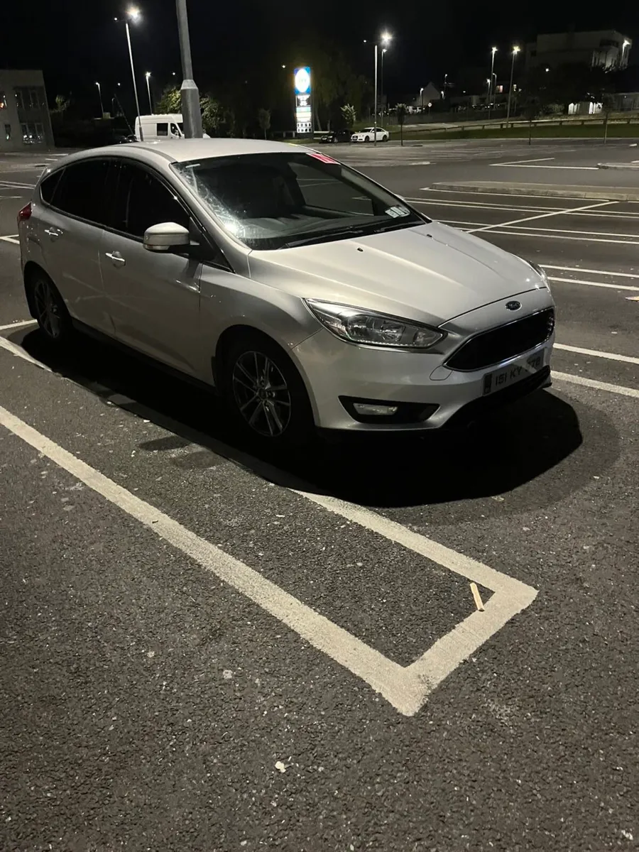 Ford focus 2015 - Image 4