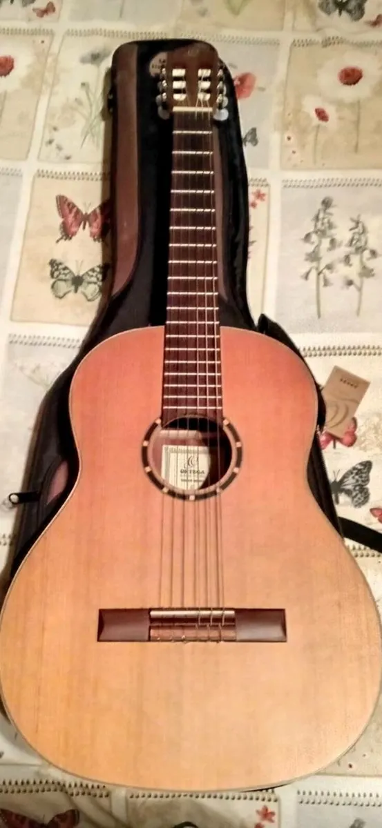 LEFTHANDED GUITARS - Image 1