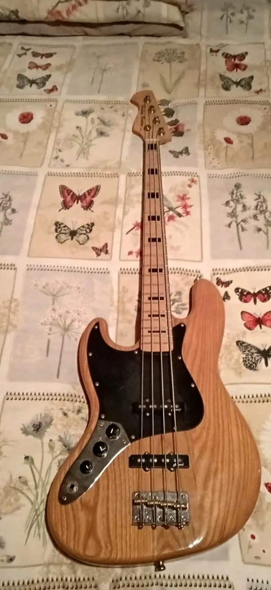 LEFTHANDED GUITARS - Image 3