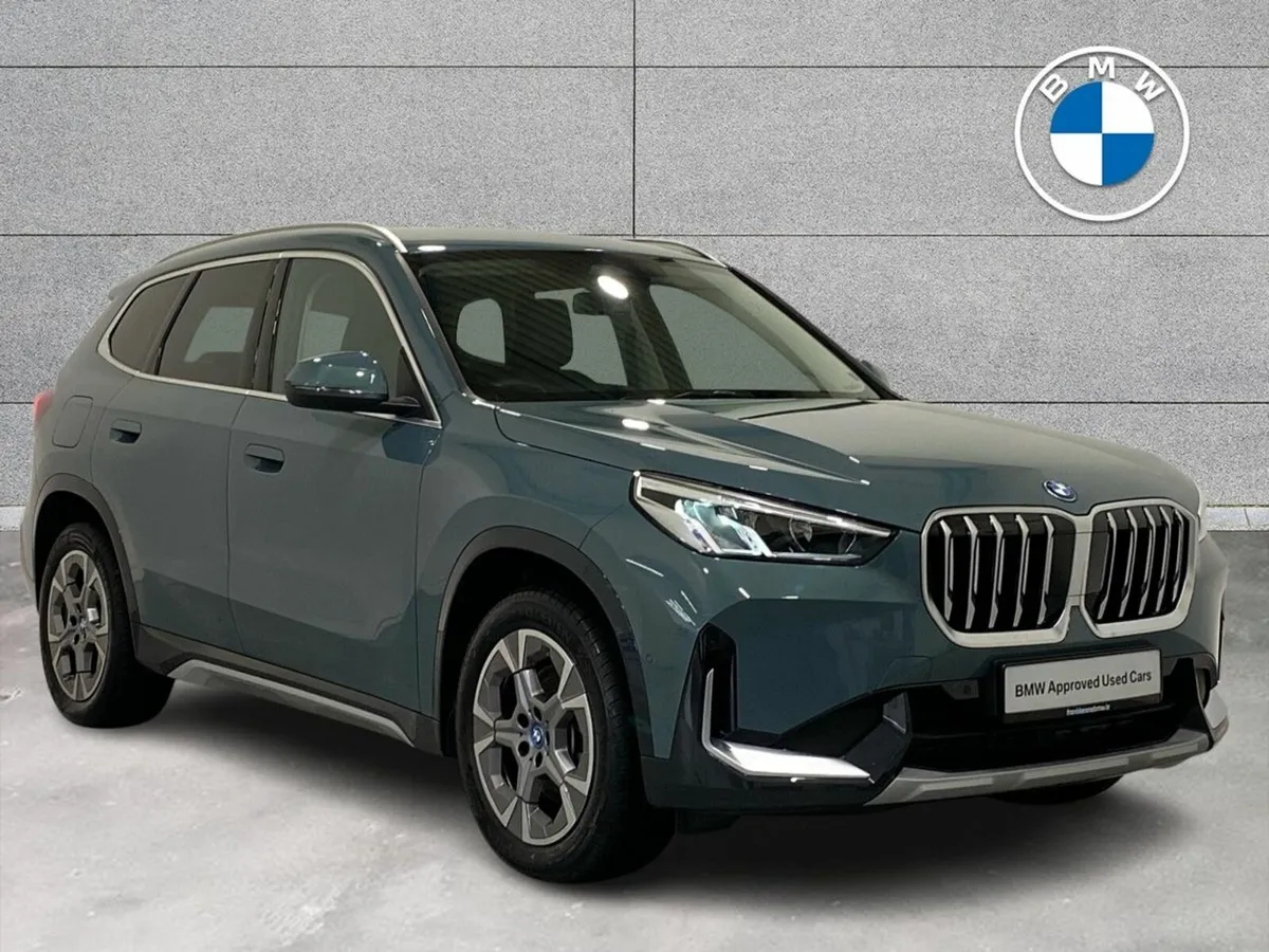 BMW X1 xDrive25e xLine - Image 1