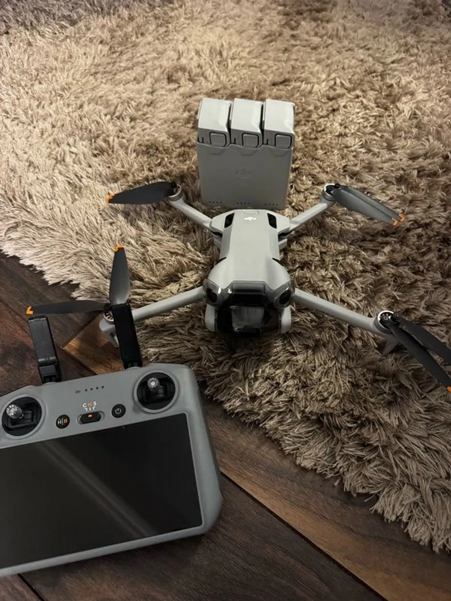 DJI Mini 4 Pro