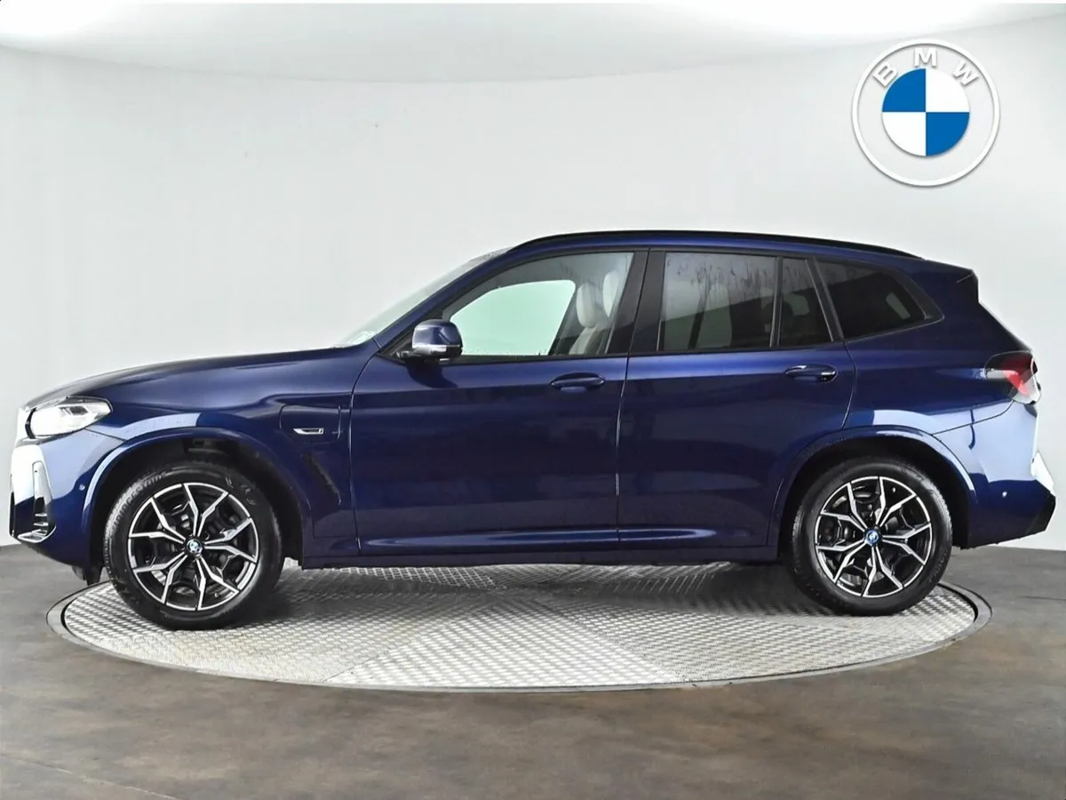 BMW X3 xDrive30 M Sport - Image 3