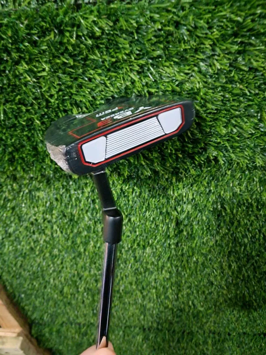 New putter - Image 1