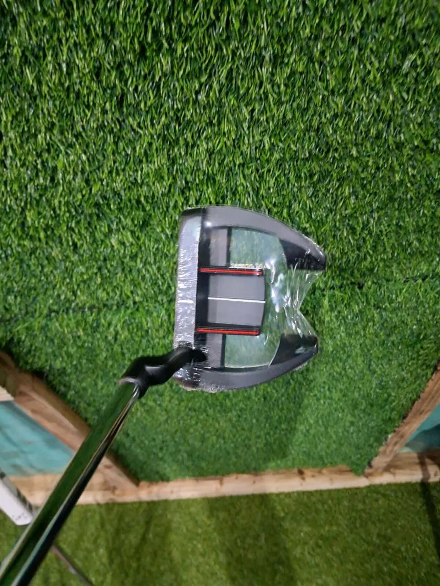 New putter - Image 2