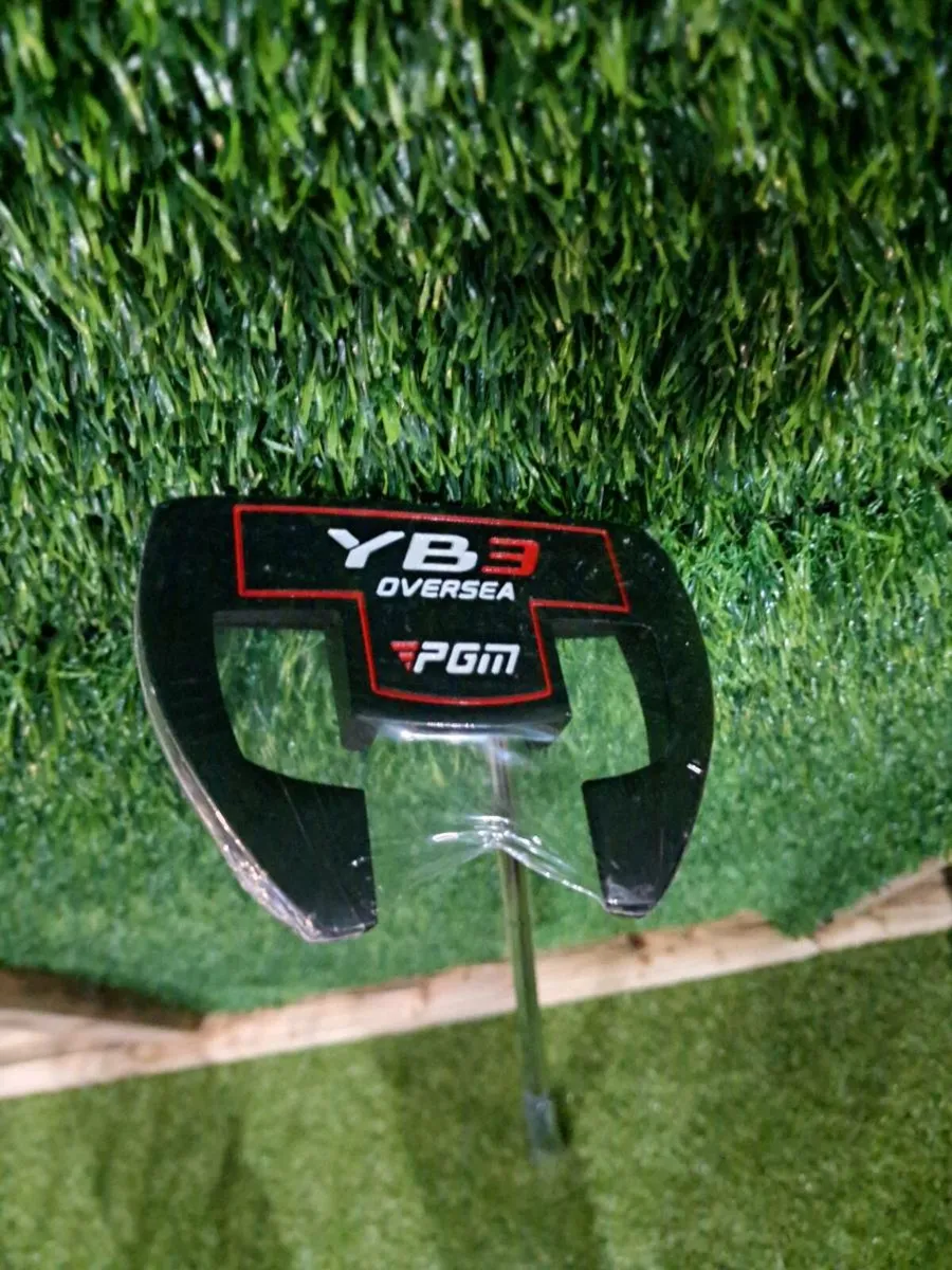 New putter - Image 3