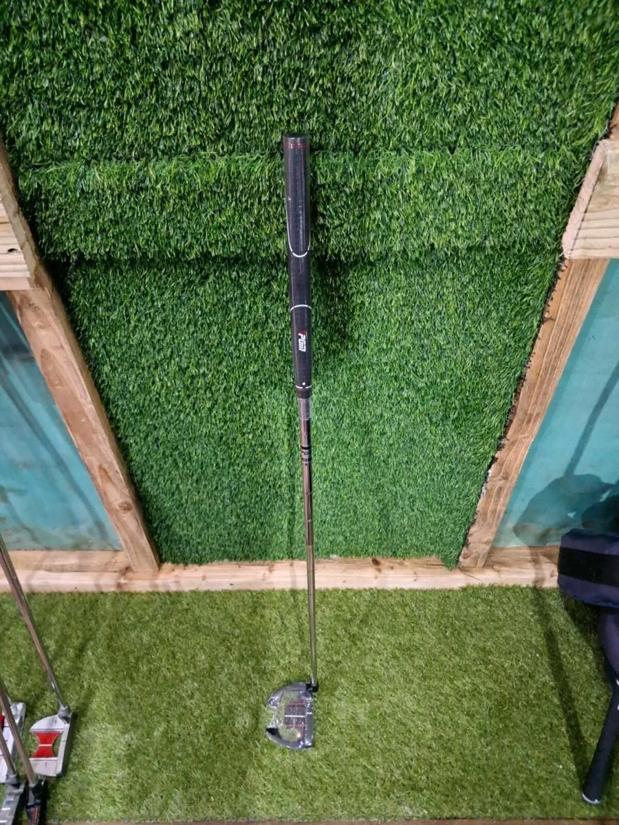 New putter - Image 4