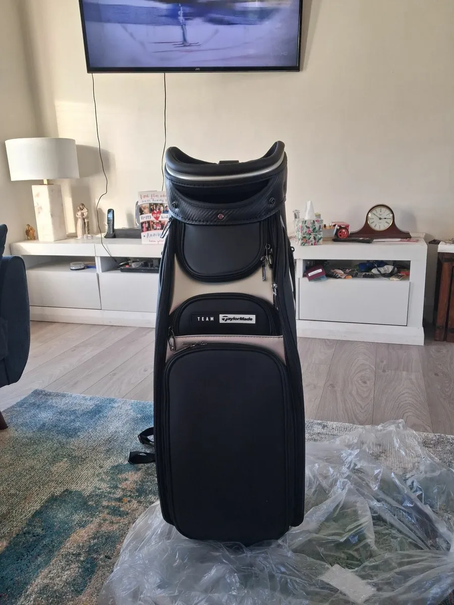 Golf bag - Image 2