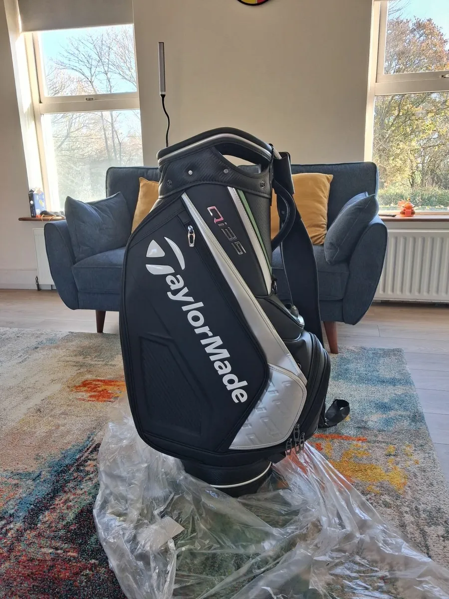 Golf bag - Image 3