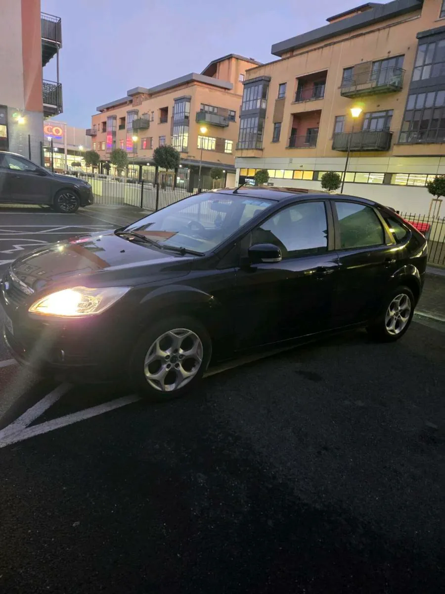 Ford Focus 2010 - NCT 12/25 /Tax 11/25 - Image 2