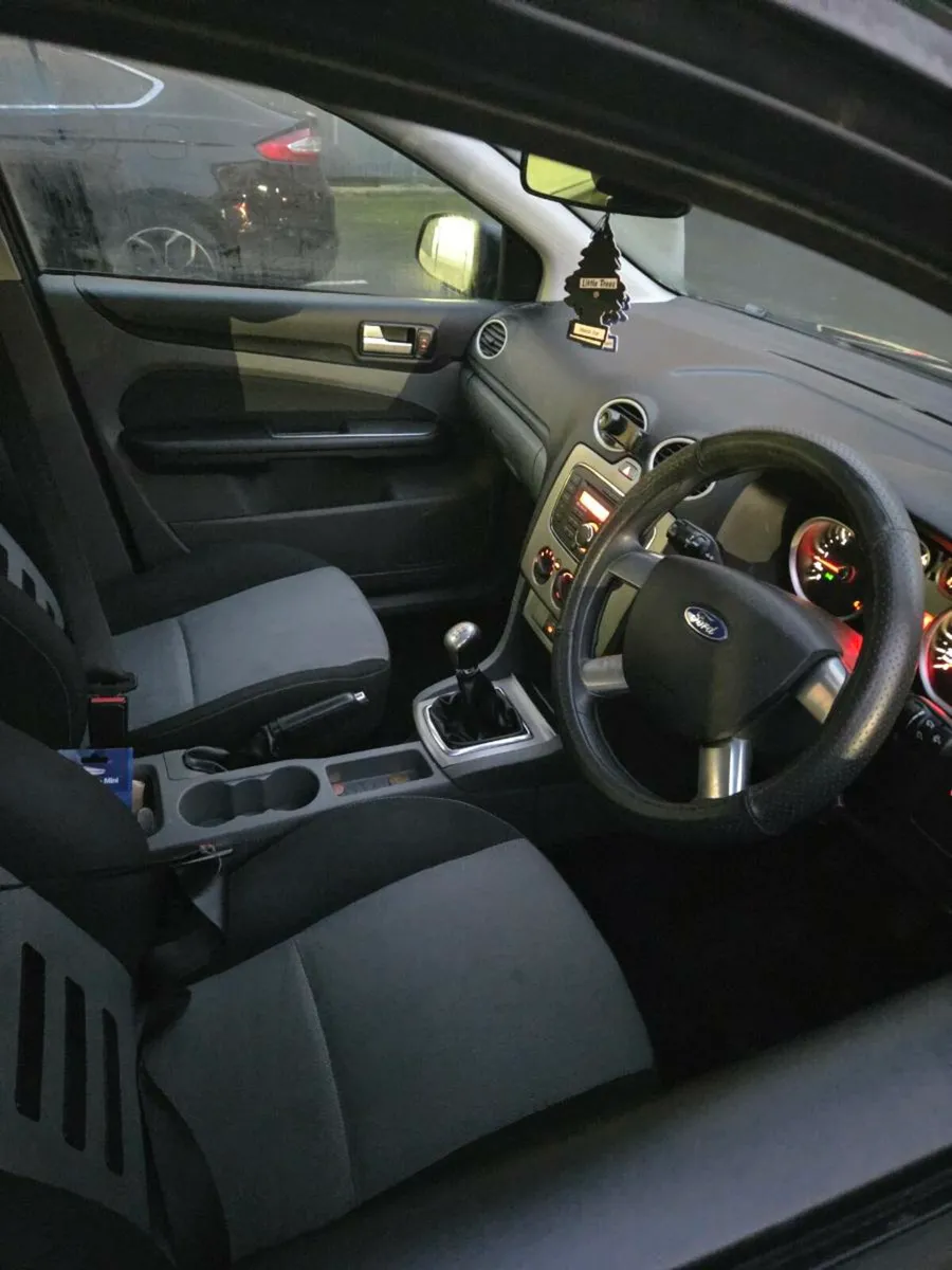 Ford Focus 2010 - NCT 12/25 /Tax 11/25 - Image 3