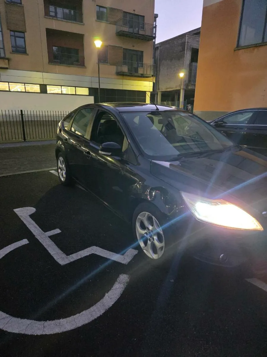 Ford Focus 2010 - NCT 12/25 /Tax 11/25 - Image 4