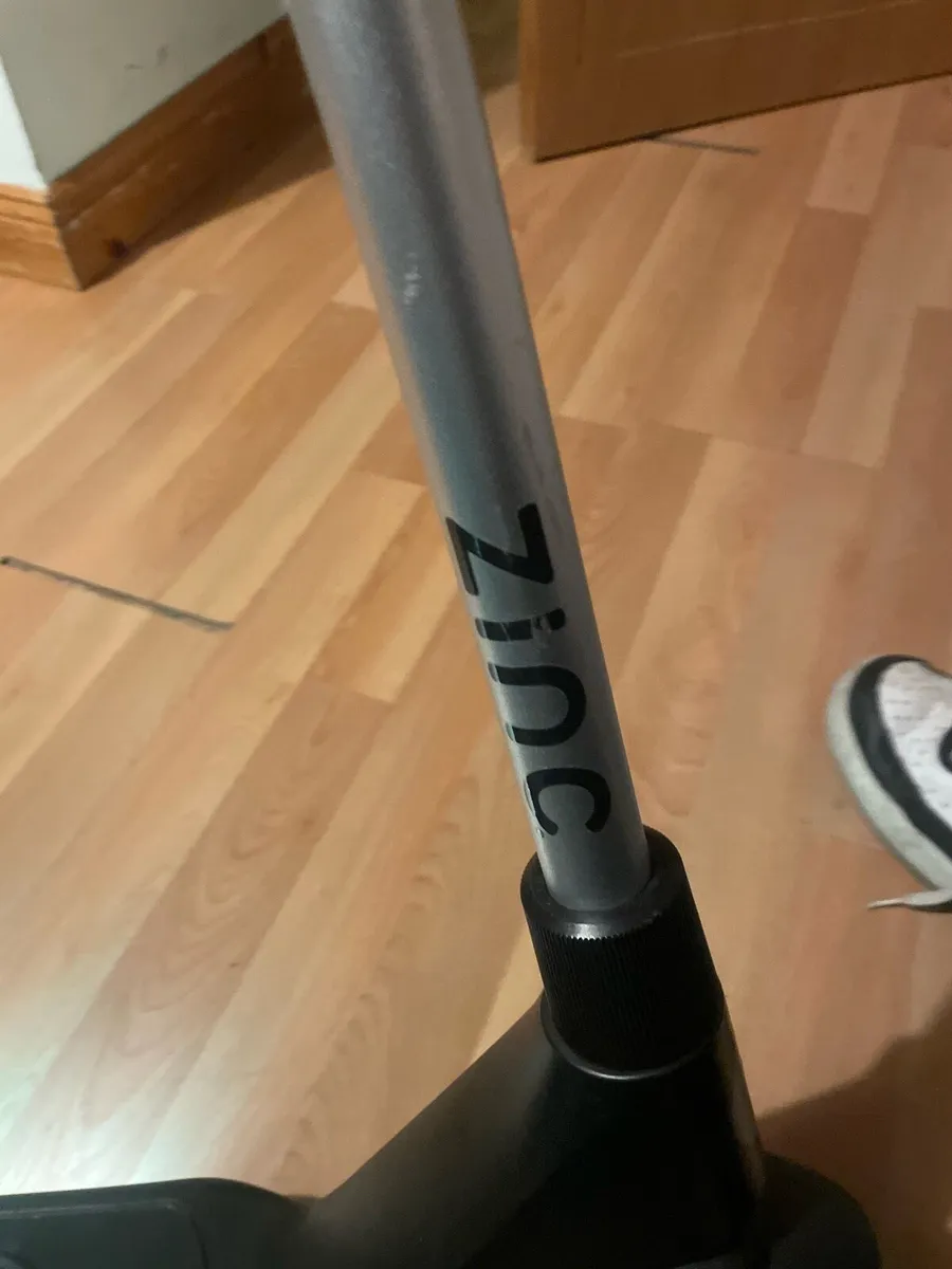 Electric scooter - Image 1