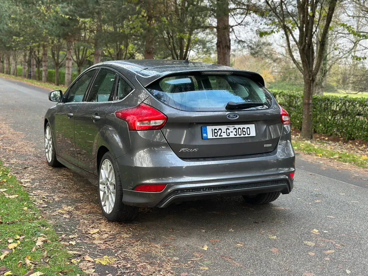 Ford Focus 2016 new nct 12/26 - Image 3