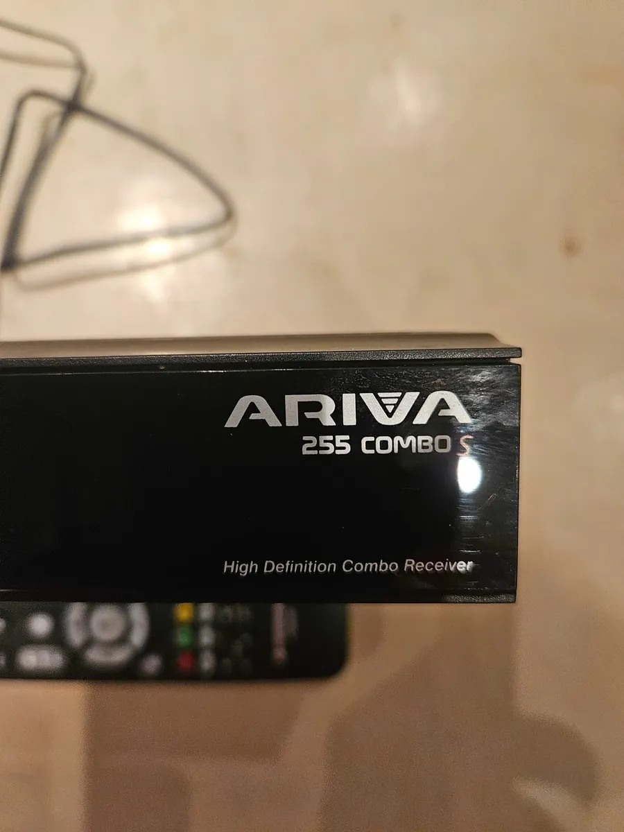 TV Set top box - Image 2