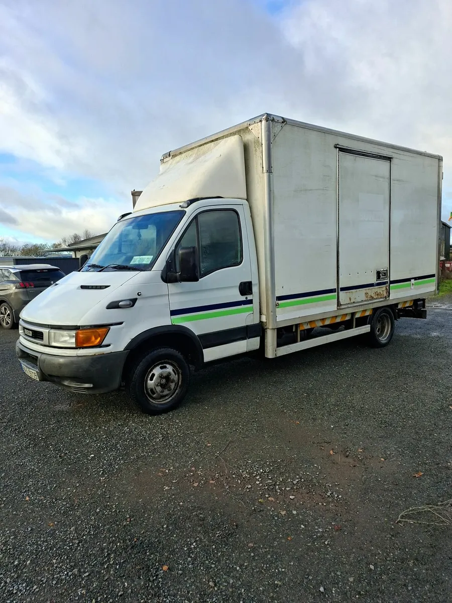 Iveco Other 2006 - Image 2