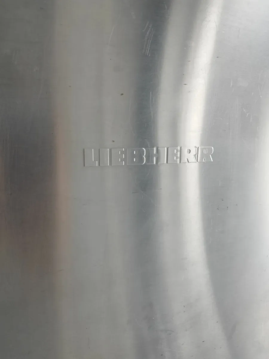 Liebherr Fridge - Image 3