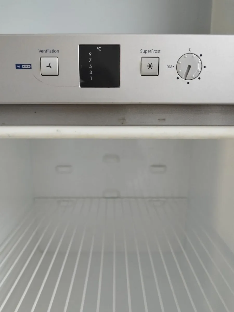 Liebherr Fridge - Image 4