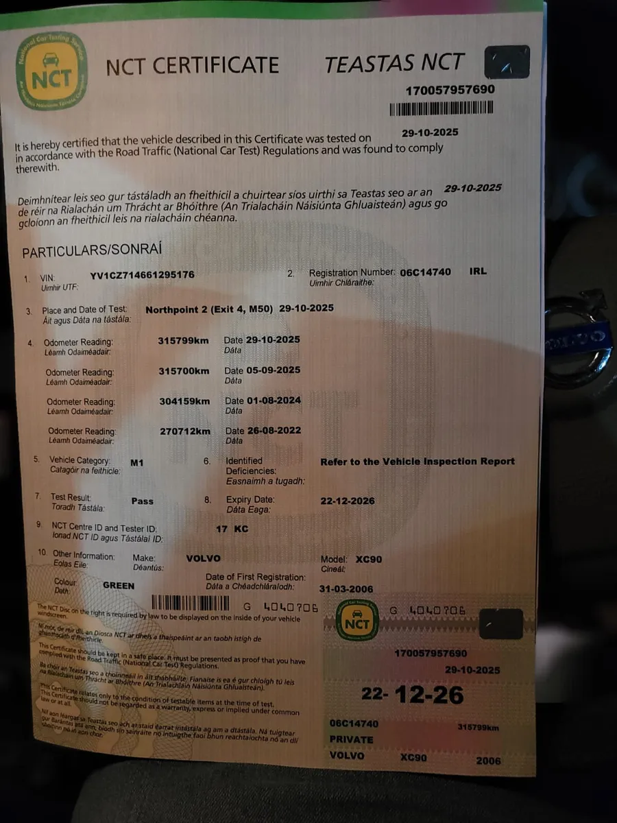 Volvo XC90 - Image 2