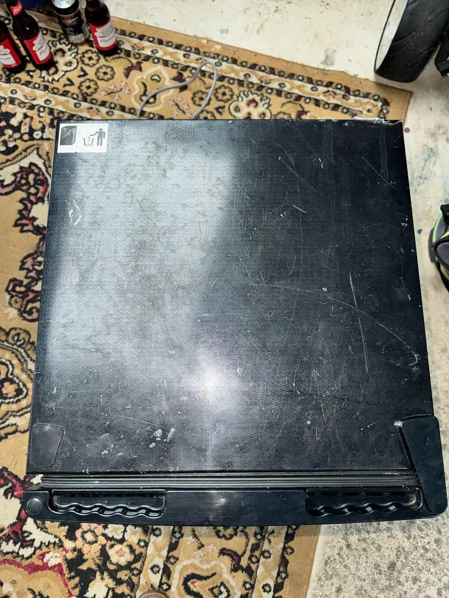 Wine/Beer Cooling Fridge - Image 2