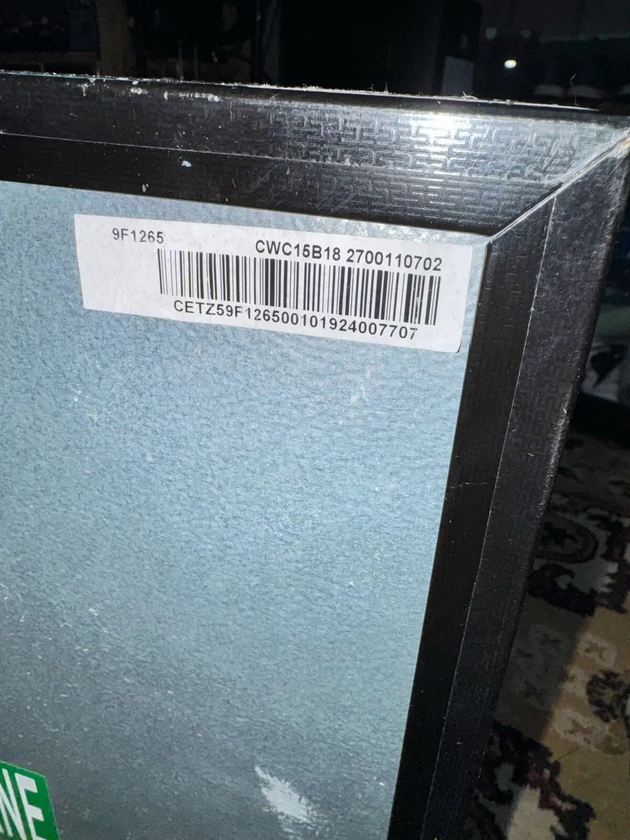 Wine/Beer Cooling Fridge - Image 4