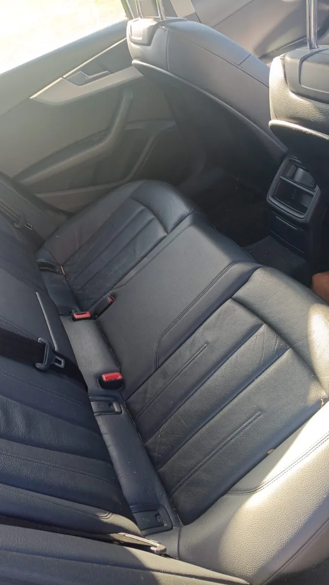 Audi 4 - Image 3