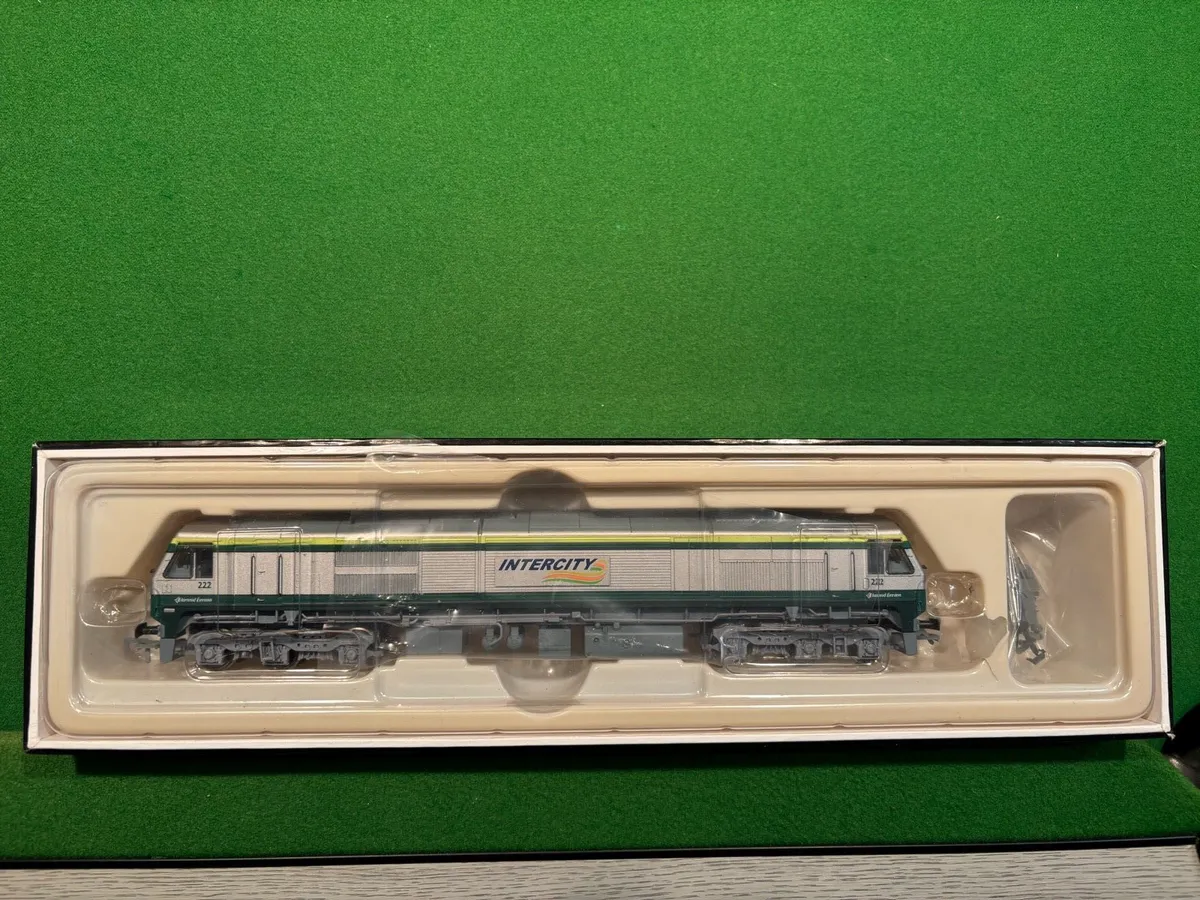 Murphy Models Class 201 Irish Railway River Dargle - Image 2
