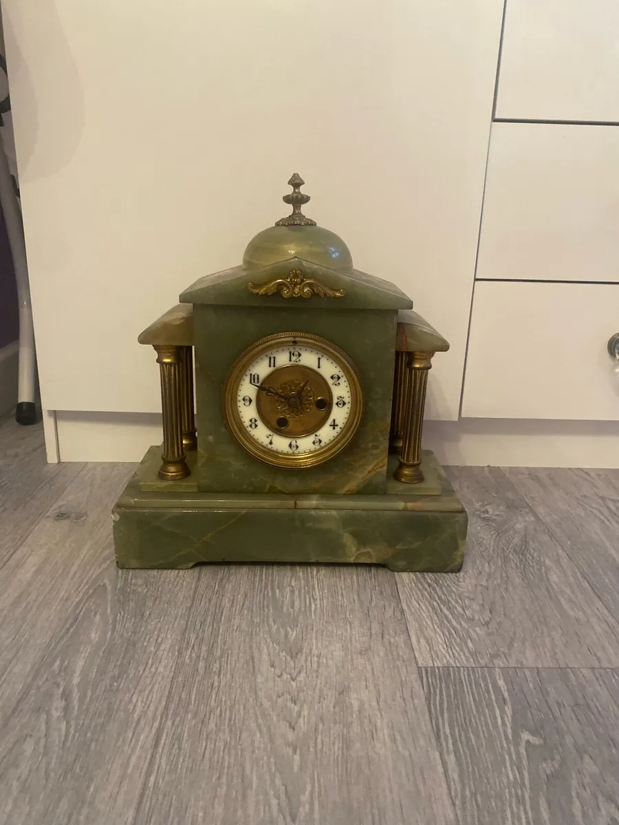 Antique clocks - Image 4