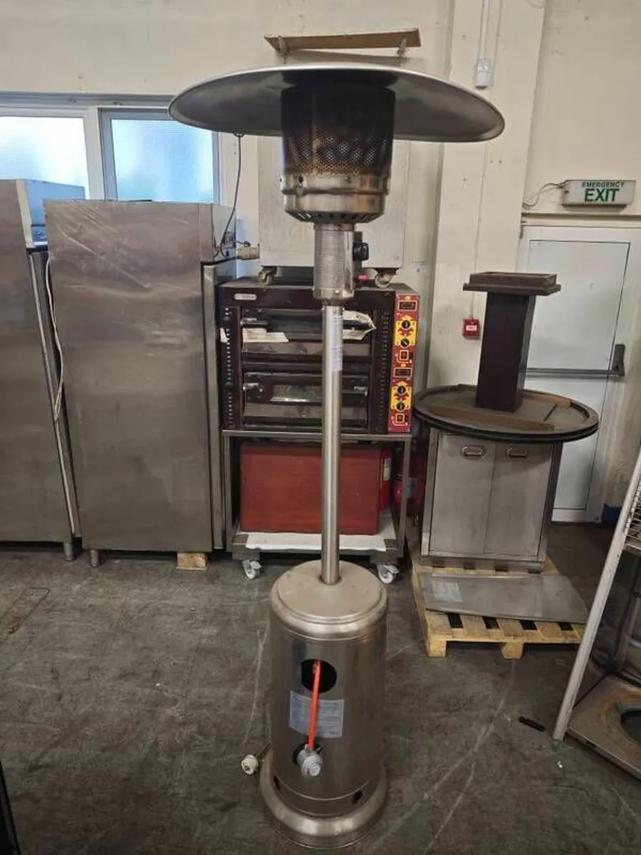 Gas Heaters - Image 3