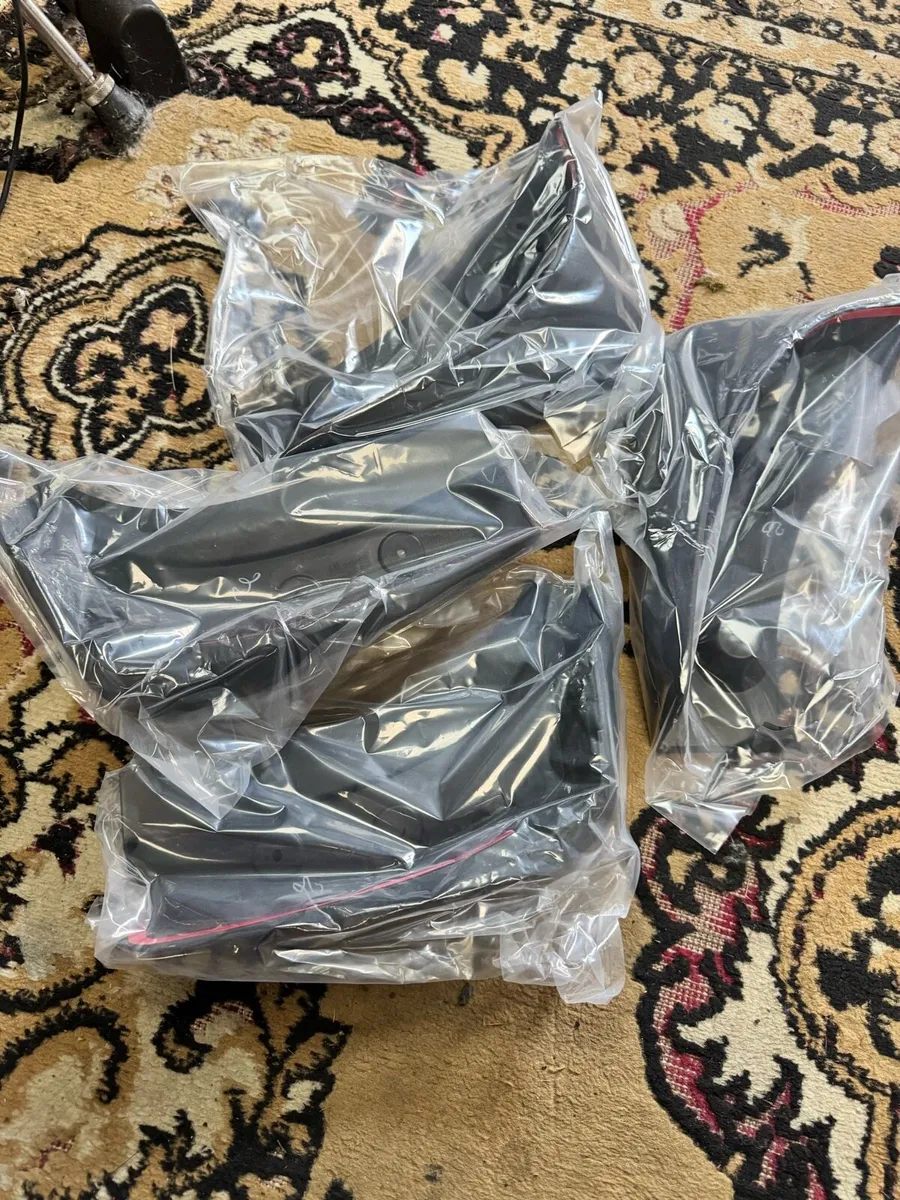 Opel Astra Mud Flaps - Image 1