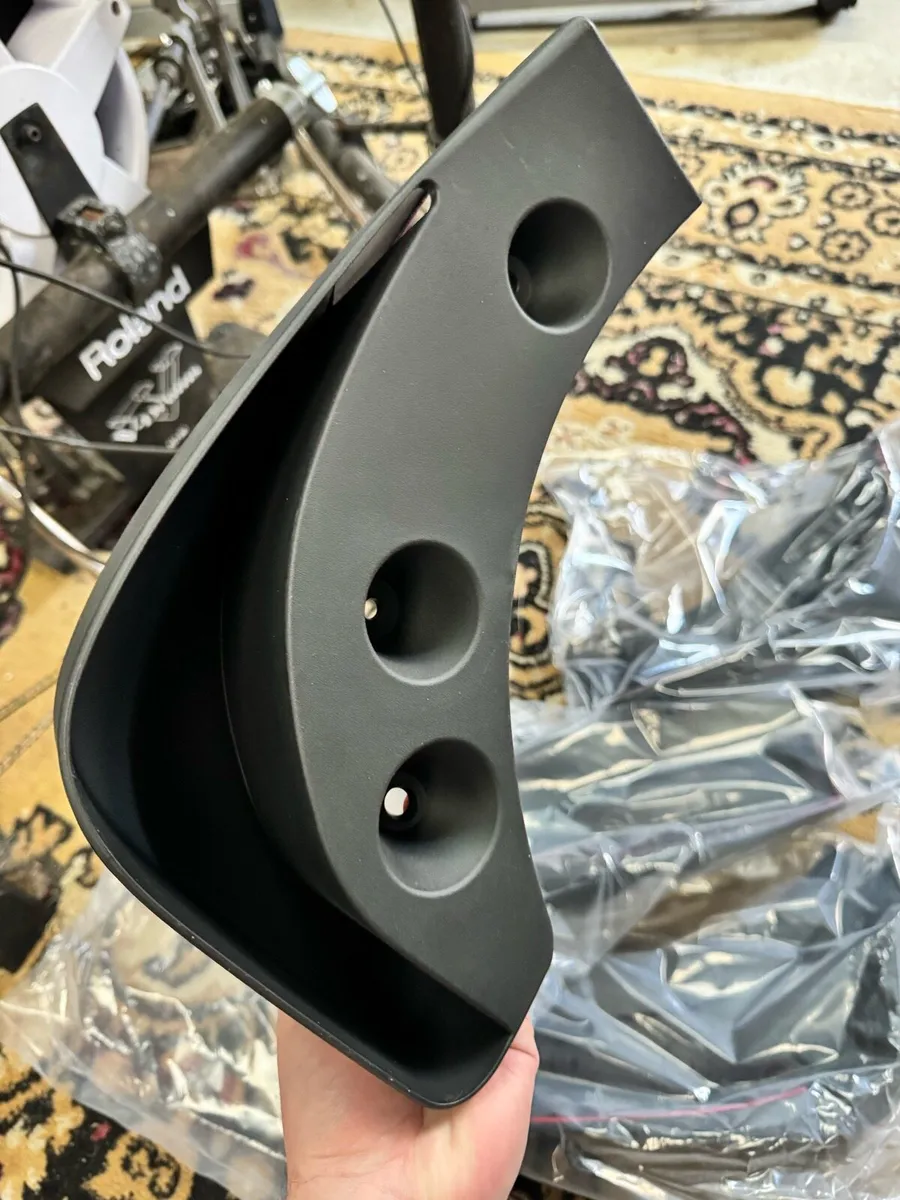 Opel Astra Mud Flaps - Image 2