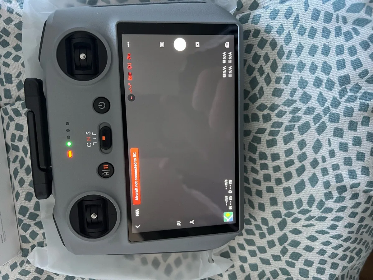 Dji smart controller as new - Image 4