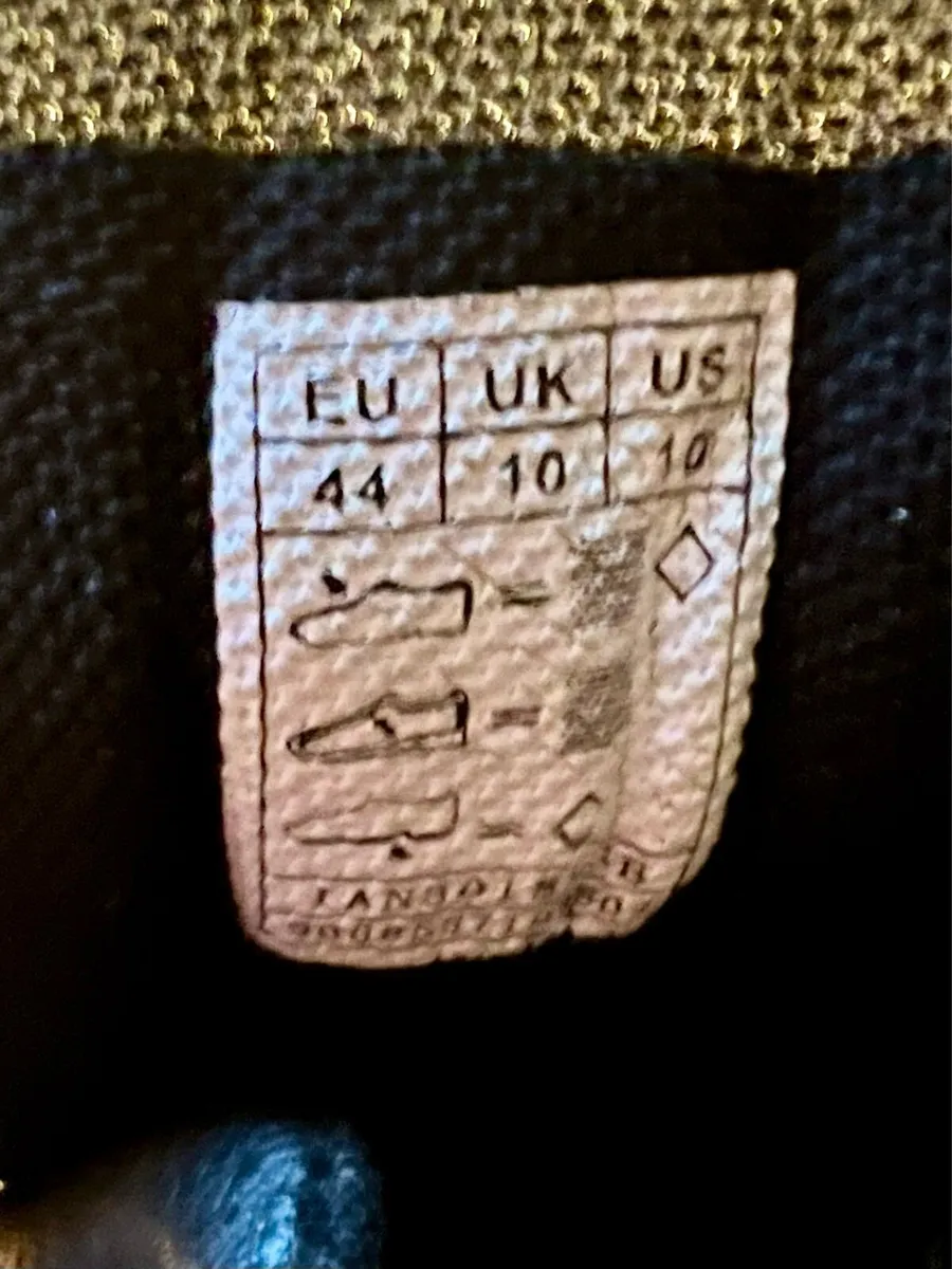 Hiking Boots - Image 2