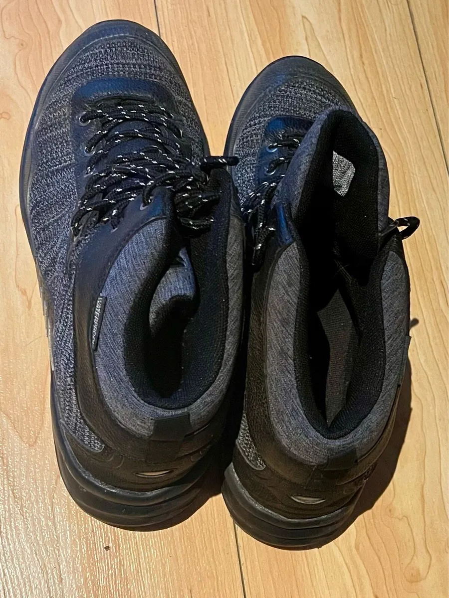 Hiking Boots - Image 3