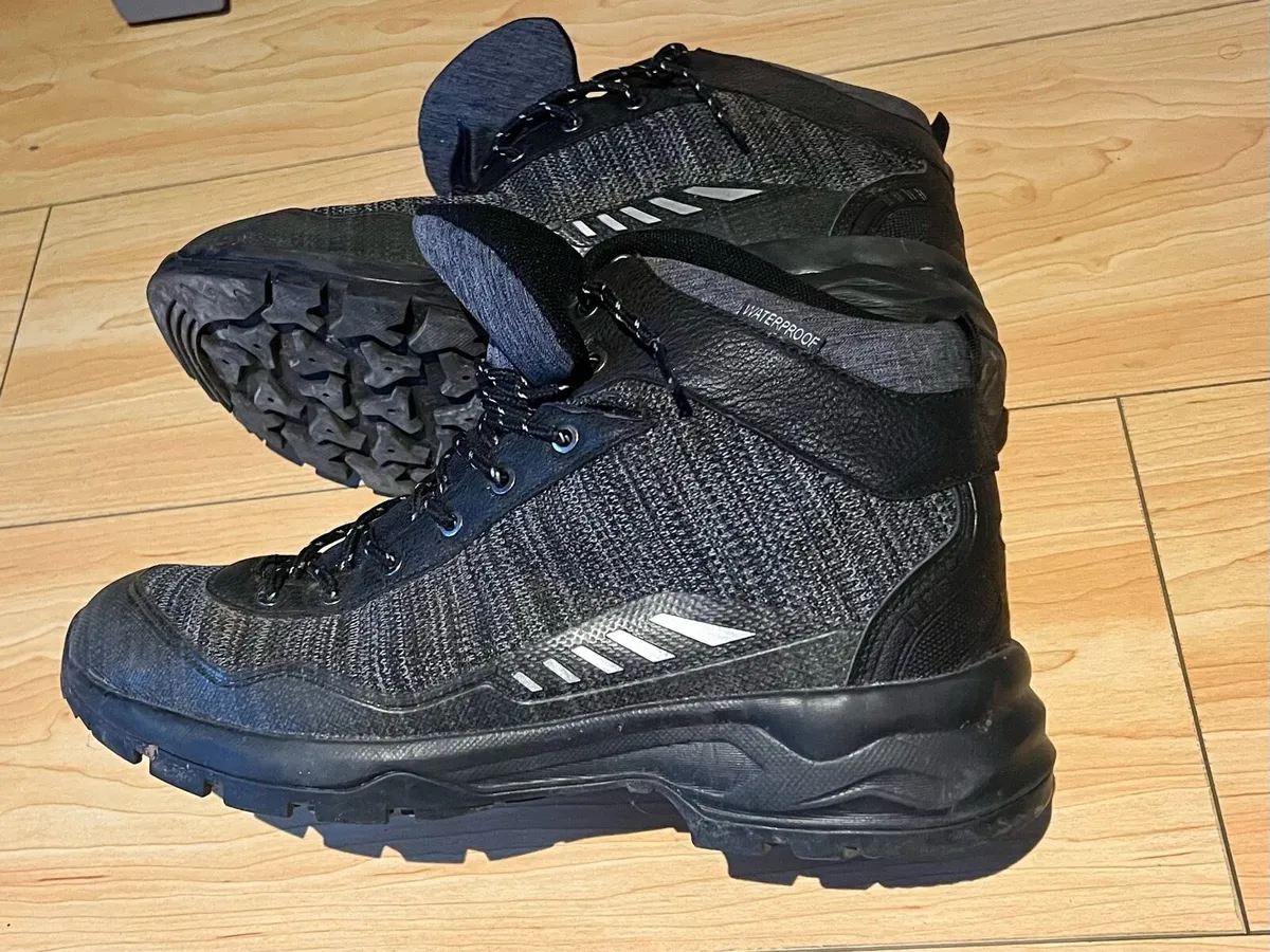 Hiking Boots - Image 4