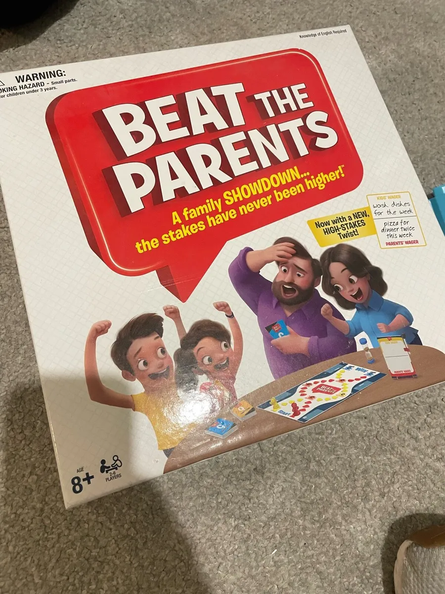 Board game collection - Image 4