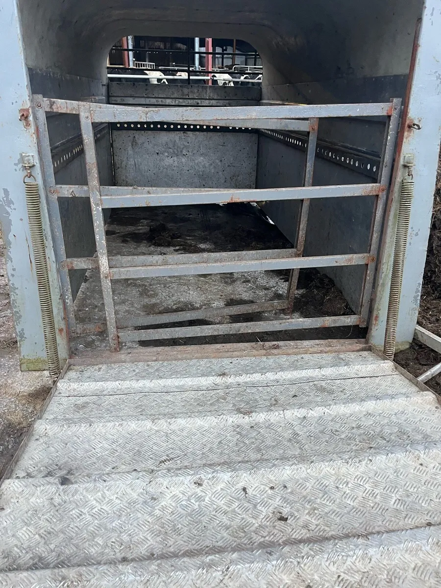 Demount cowbox - Image 3