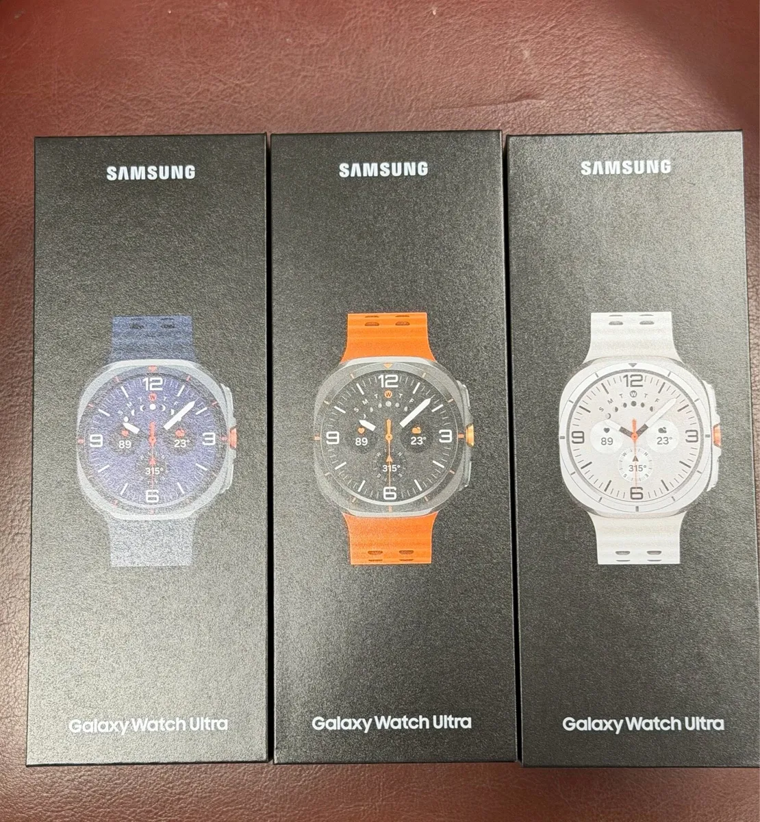 samsung watch ultra 2025