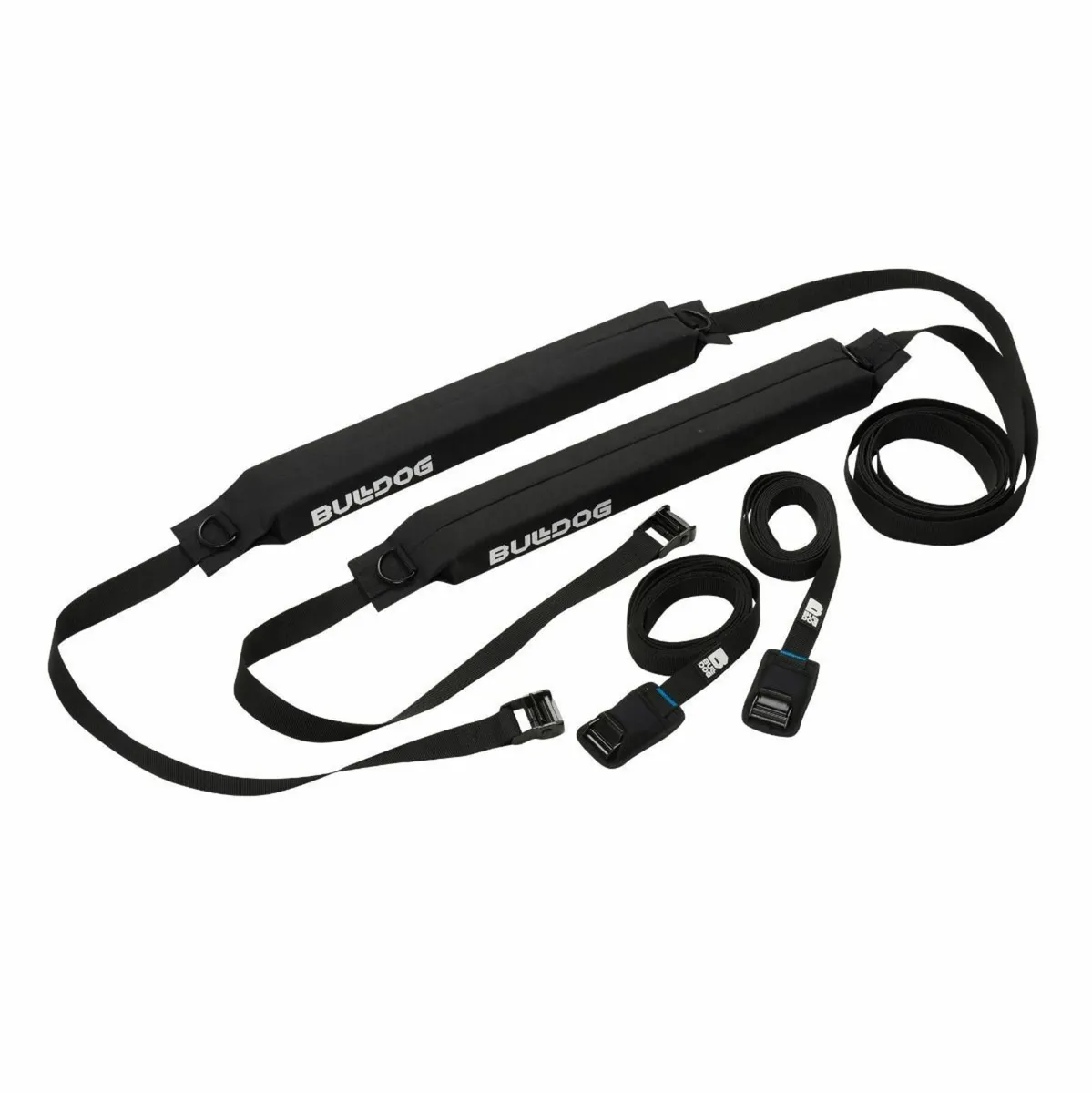 SALE: Soft Rack System for holding surfboards etc - Image 1