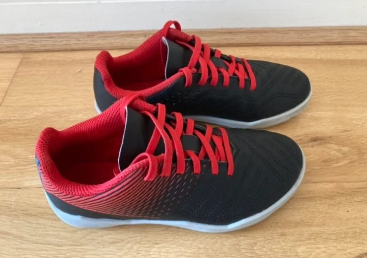 Football/ Rugby astro shoes - Image 2