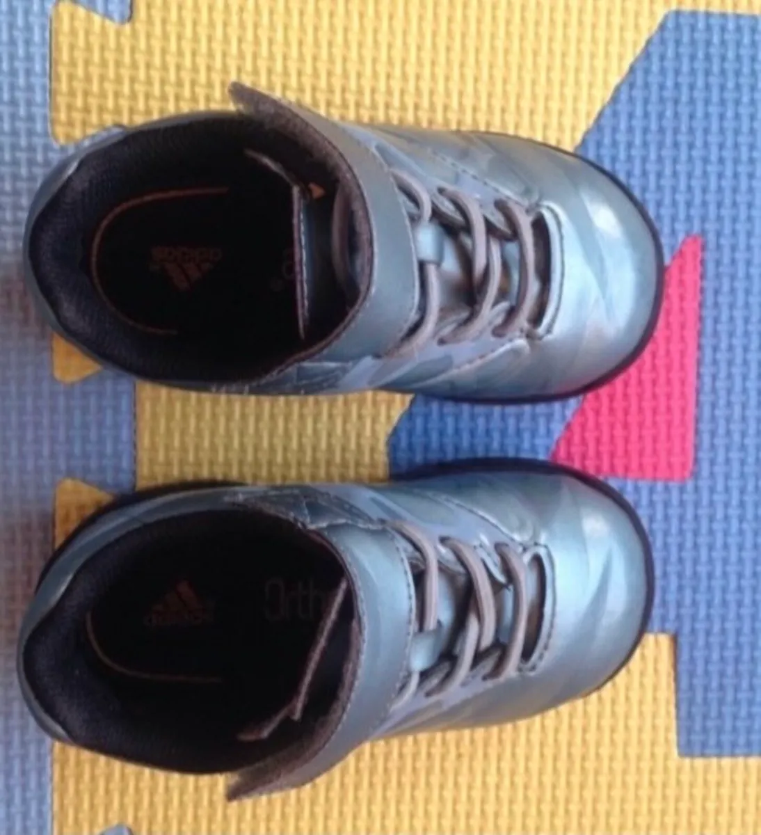 Adidas runners 5uk - Image 2