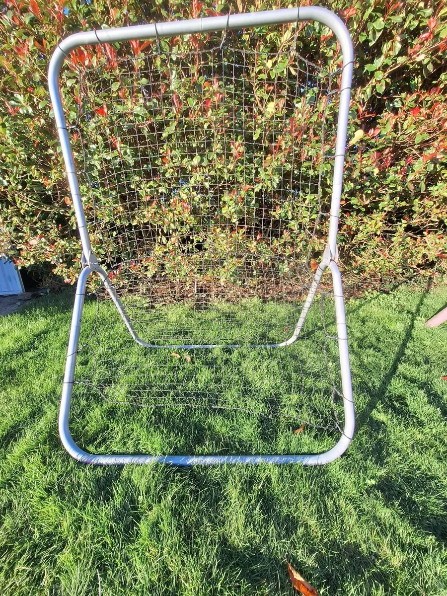 Rebounder football/hurling - Image 2