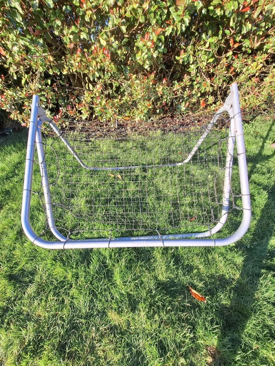 Rebounder football/hurling - Image 3